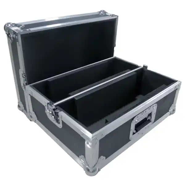 Dernier Modèle Power Acoustics - Flight casesFC SCANNER