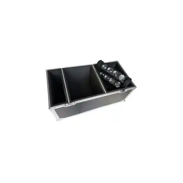 Power Acoustics - Flight casesLYRE CASE Bon Plan
