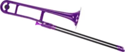 Satisfait Ou Remboursé PBone PBONE VIOLET