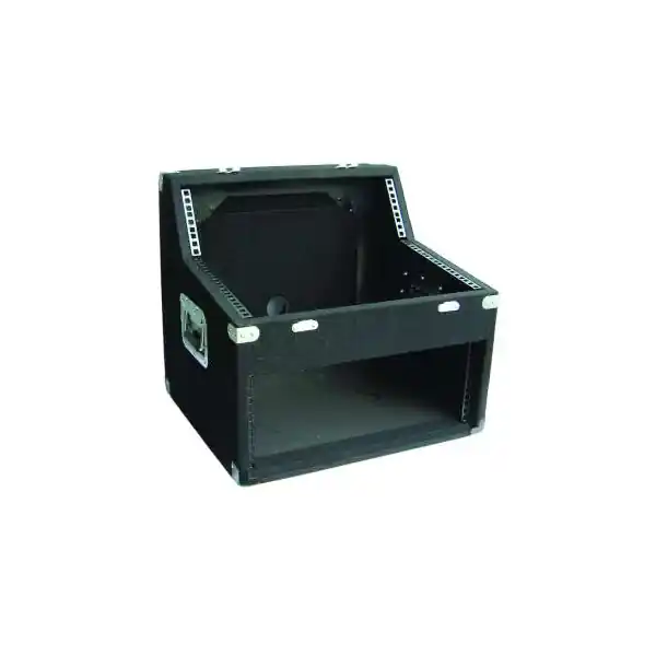 Seulement Aujourd'hui Power Acoustics - Flight casesECO 3-6-4