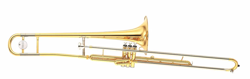 Promotion YAMAHA YSL-354V