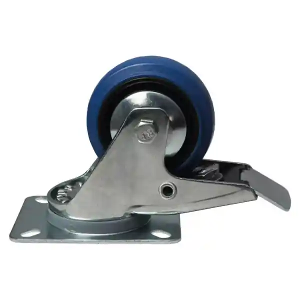 Power Acoustics - AccessoiresROUE 4 BRAKE Prix Réduit