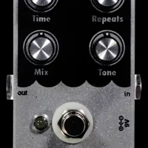DISCONTINUE EarthQuaker Devices DISASTER TRANSPORT JR Delay Achetez Aujourd'hui