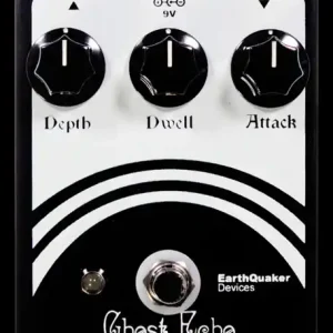 DISCONTINUE EarthQuaker Devices GHOST Echo REVERB Achat Immédiat