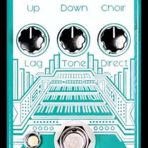 Expédié Aujourd'hui Earthquaker Devices Organizer V2