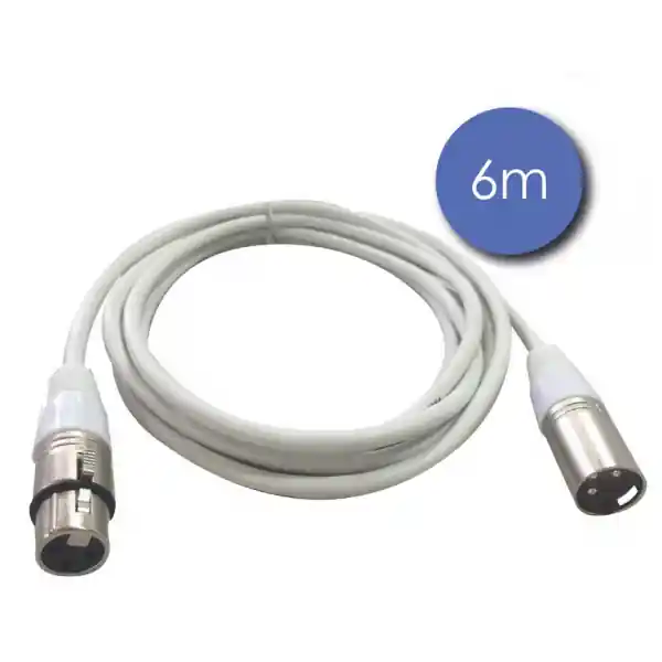 Power Acoustics - AccessoiresCAB 2217 (6m) Prix Réduit