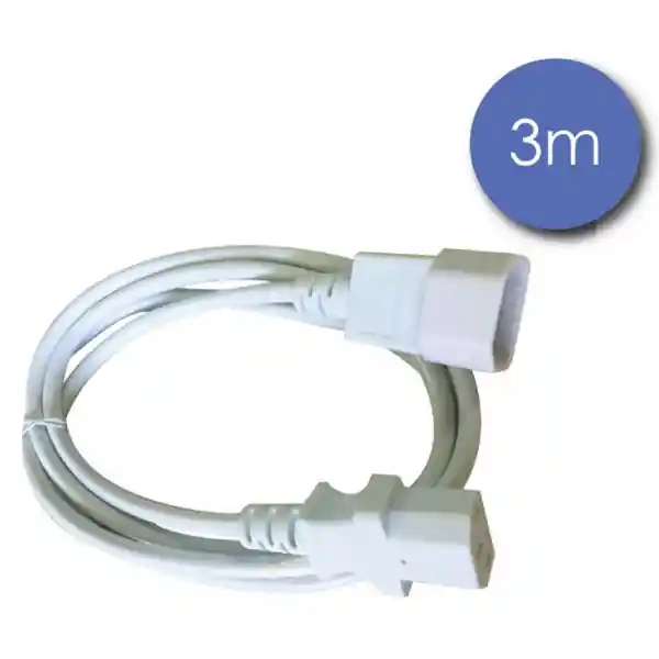 Power Acoustics - AccessoiresCAB 2219 (3m) Petit Prix
