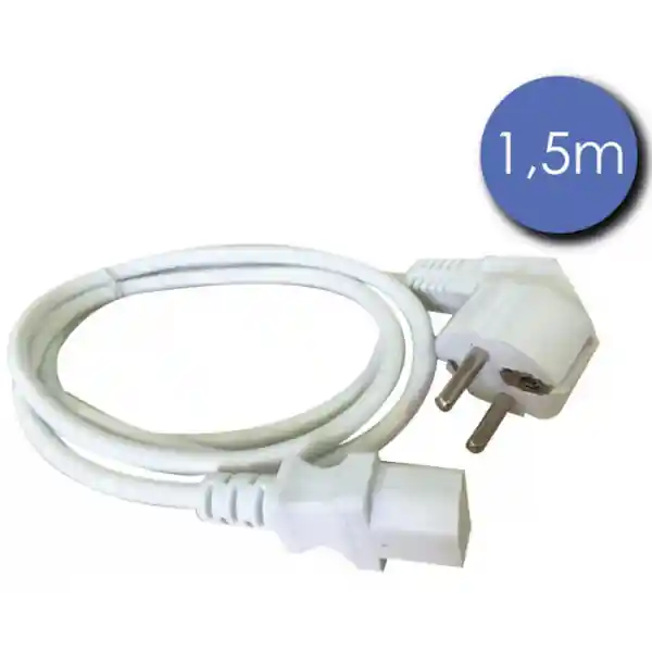 Power Acoustics - AccessoiresCAB 2220 (1,5m) Commander Vite