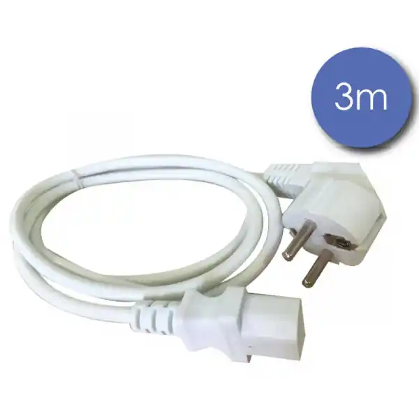 Nouvel Arrivage Power Acoustics - AccessoiresCAB 2221 (3m)