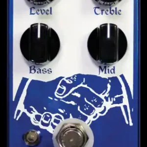 DISCONTINUE EarthQuaker Devices Tone JOB Certifié