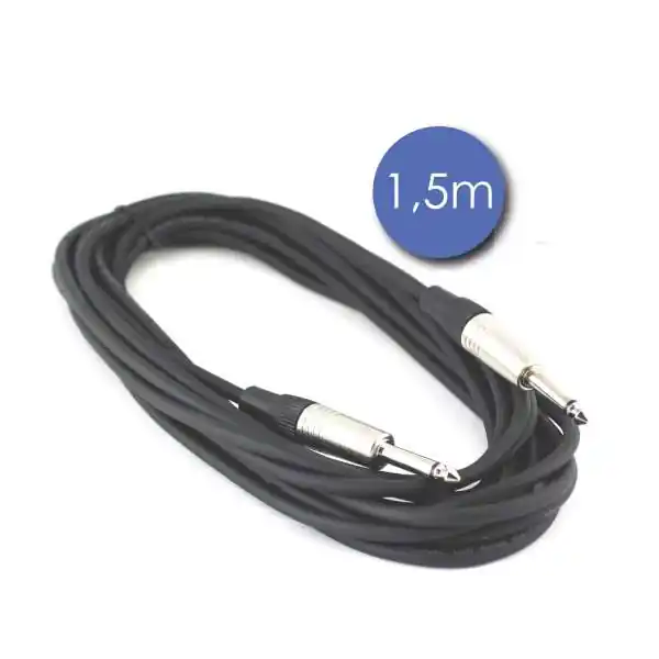 Power Acoustics - AccessoiresCAB 2005 (1,5m) Quantité Limitée