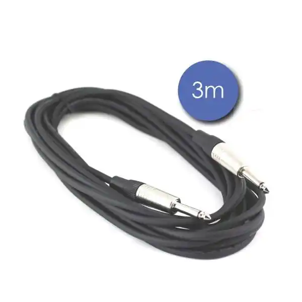 Power Acoustics - AccessoiresCAB 2006 (3m) Vente Flash