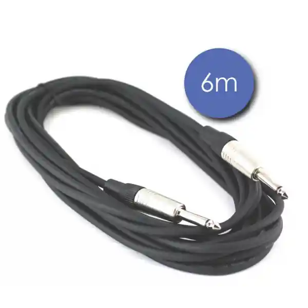 Acheter En Ligne Power Acoustics - AccessoiresCAB 2007 (6m)