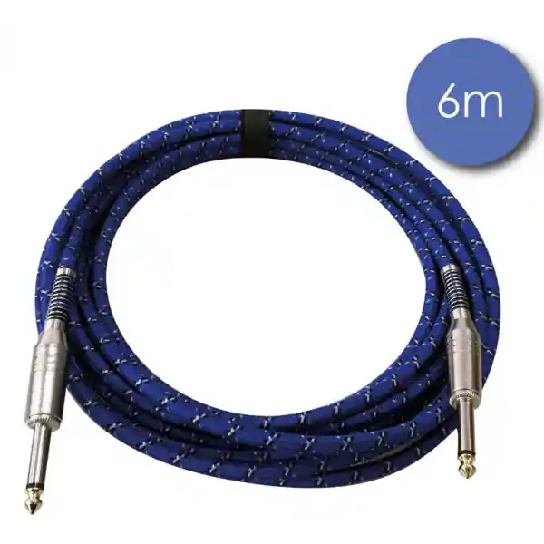 Prix Choc Power Acoustics - AccessoiresCAB 2208 (6m)