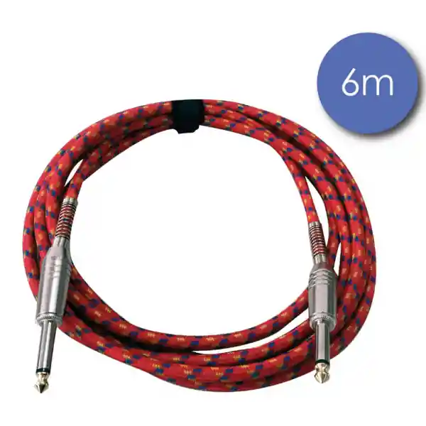 Authentique Power Acoustics - AccessoiresCAB 2209 (6m)