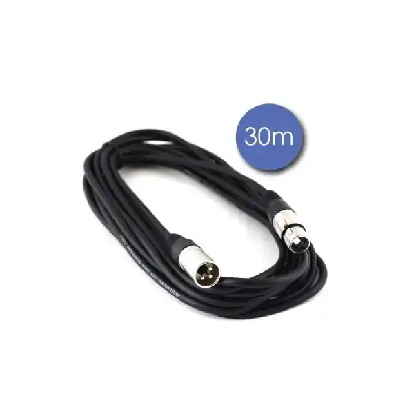 Power Acoustics - AccessoiresCAB 2165 (30m) Marque