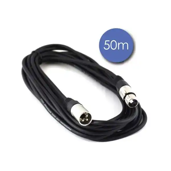 Dernier Modèle Power Acoustics - AccessoiresCAB 2179 (50m)