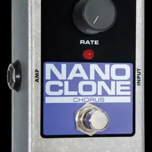 Electro Harmonix NANO CLONE Prix Cassé