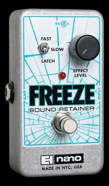 Electro Harmonix NANO FREEZE Prix Bas