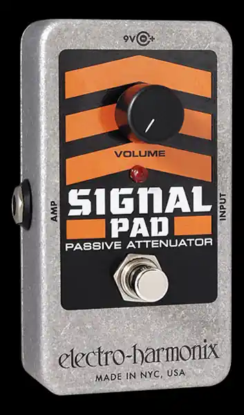 Acheter Direct Electro Harmonix NANO SIGNAL PAD