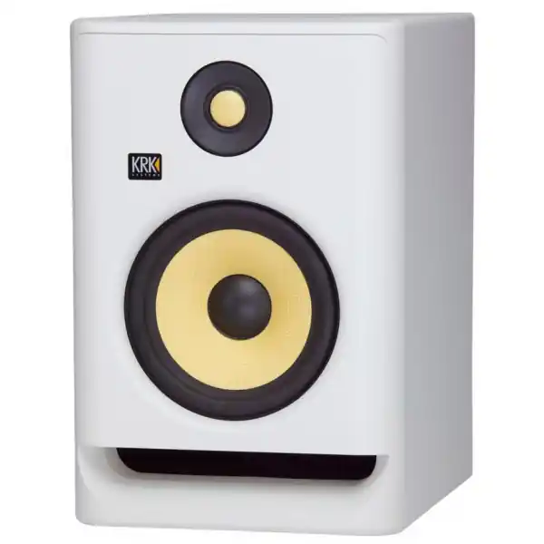 KRKROKIT RP7 G4 WHITE Pas Cher