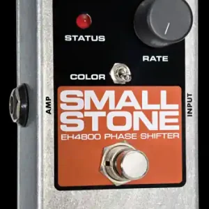 Populaire Electro Harmonix NANO SMALL STONE