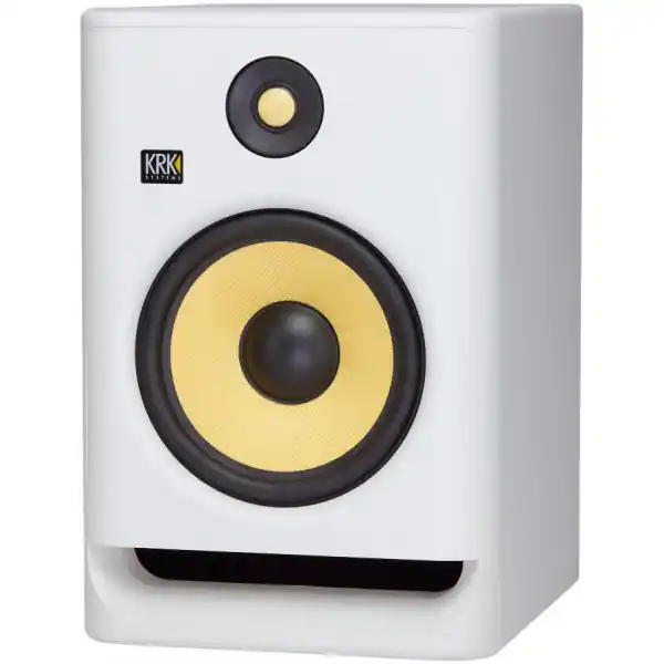 Dernier Modèle KRKROKIT RP8 G4 WHITE