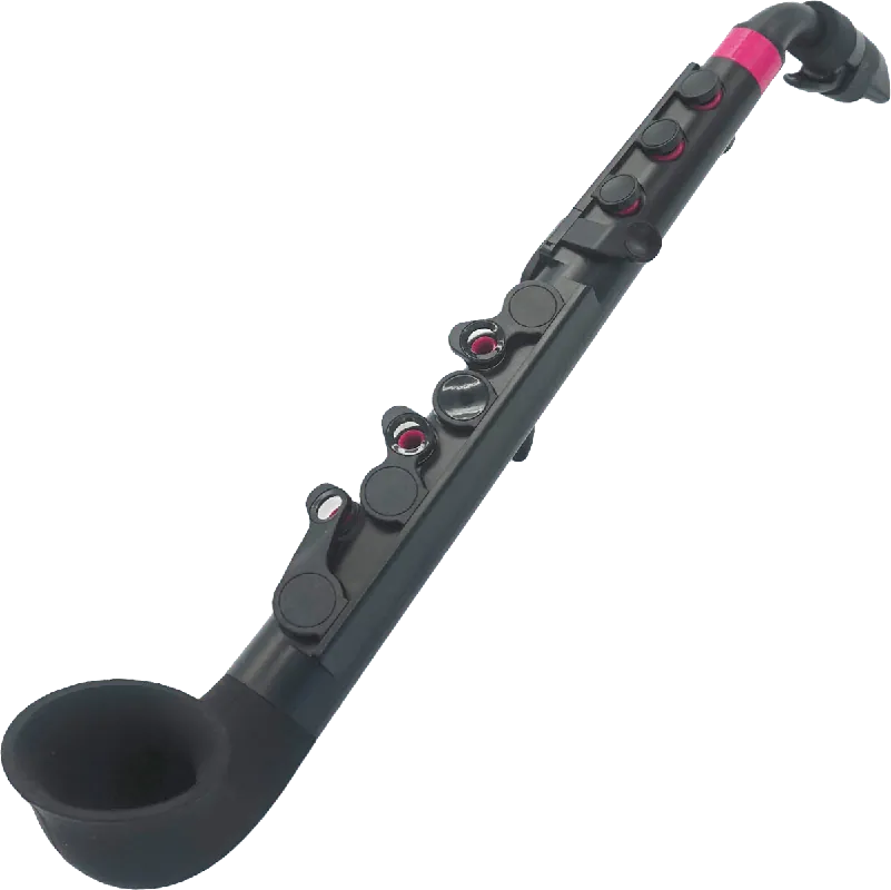 Paiement Sécurisé Nuvo N520JBPK Saxophone d’apprentissage