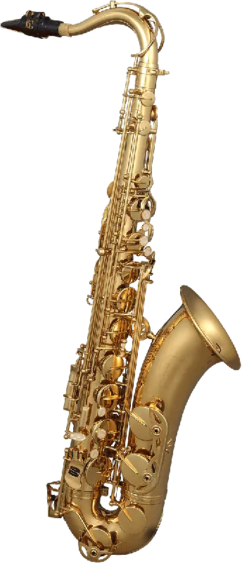 Soldes SML Paris T420-II Saxophone ténor Laiton verni