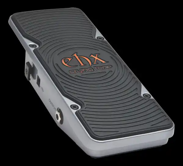 Prix Promo DISCONTINUE electro Harmonix CRYING Tone
