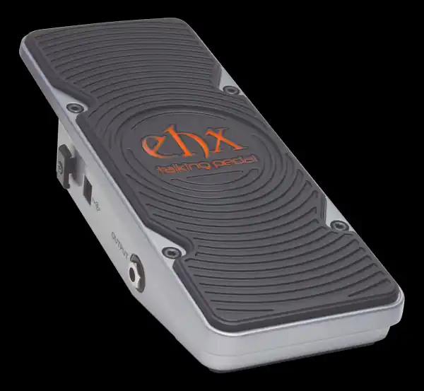 DISCONTINUE electro Harmonix TALKING PEDAL Solde
