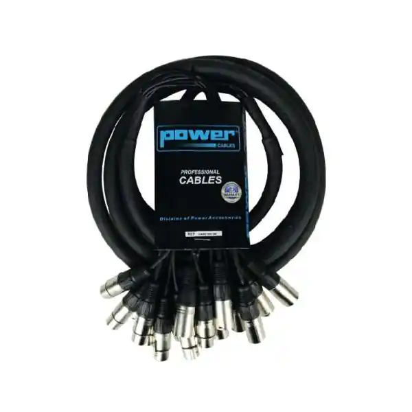 Dernière Chance Power Acoustics - AccessoiresCAB 2159 (6m)