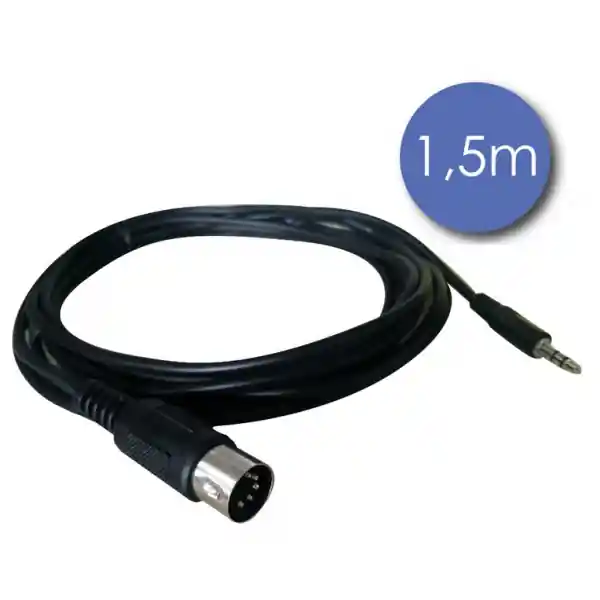 Petit Prix Power Acoustics - AccessoiresCAB 2214 (1,5m)