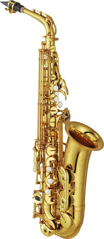 YAMAHA SAXOPHONE ALTO YAS-62 Solde