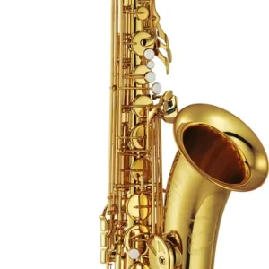 YAMAHA YTS-62 SAXOPHONE TENOR AVEC FA AIGU Must-Have