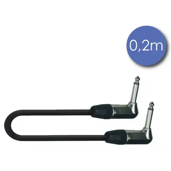 Offre Limitée Power Acoustics - AccessoiresCAB 2193 (0,2m)
