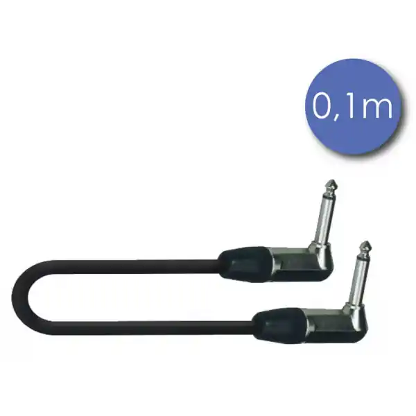 Prix Promo Power Acoustics - AccessoiresCAB 2192 (0,1m)