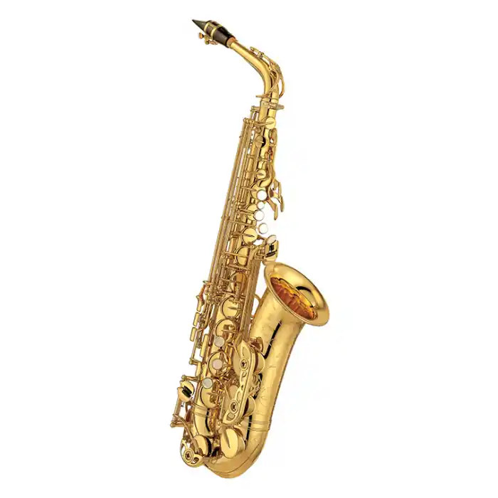 YAMAHA YAS82Z03 SAXOPHONE ALTO CUSTOM Z Populaire