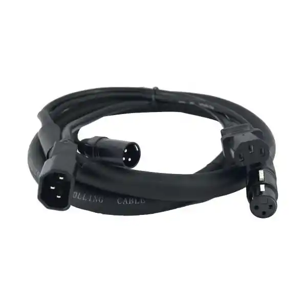 Power Acoustics - AccessoiresCAB 2195 (1,5m) Must-Have