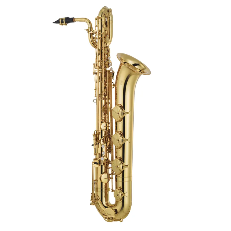 Haute Qualité YAMAHA YBS480 SAXOPHONE BARYTON