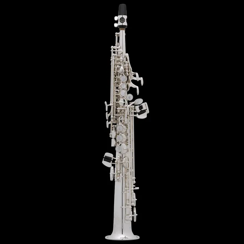 Offre Du Jour Selmer SA 80 Série II SOPRANINO argenté
