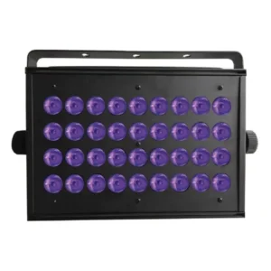 Acheter En Ligne Power Lighting UV PANEL 36x3W