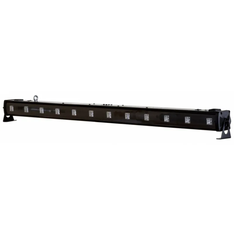 Réduction JBSystems LED UV-BAR