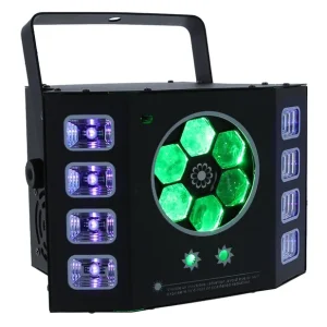 Power Lighting LIGHTBOX 90S Produit De Marque