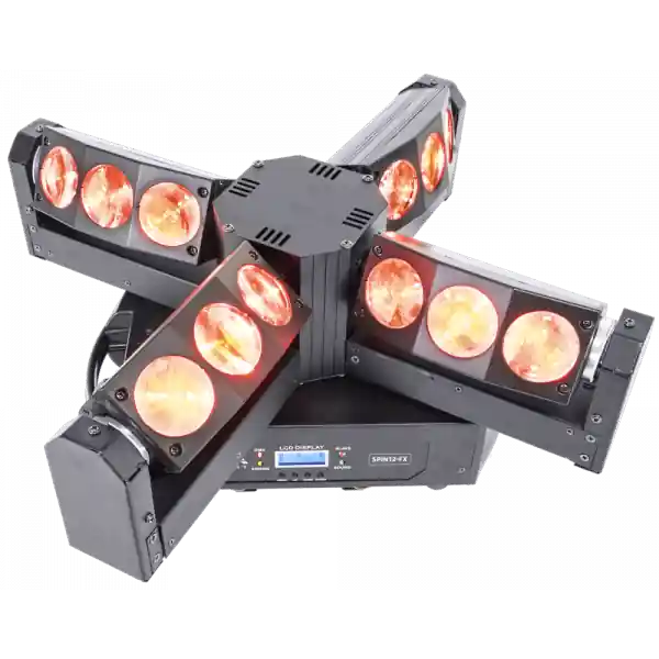 AFX LightSPIN12-FX Meilleur Prix