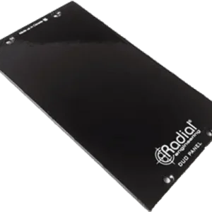 Radial SRA DUO-500 Nouvel Arrivage