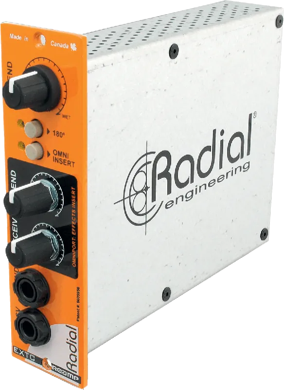Radial SRA EXTC Promotion