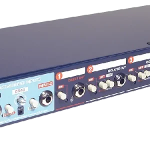 Radial SRA JD7 Retour Gratuit