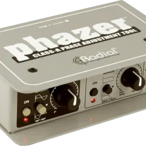 Dernier Modèle Radial SRA PHAZER