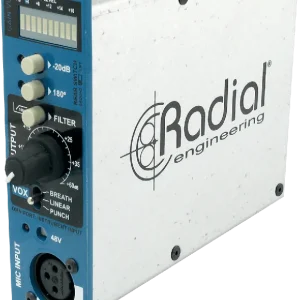 Radial SRA POWER-PRE Top Vente